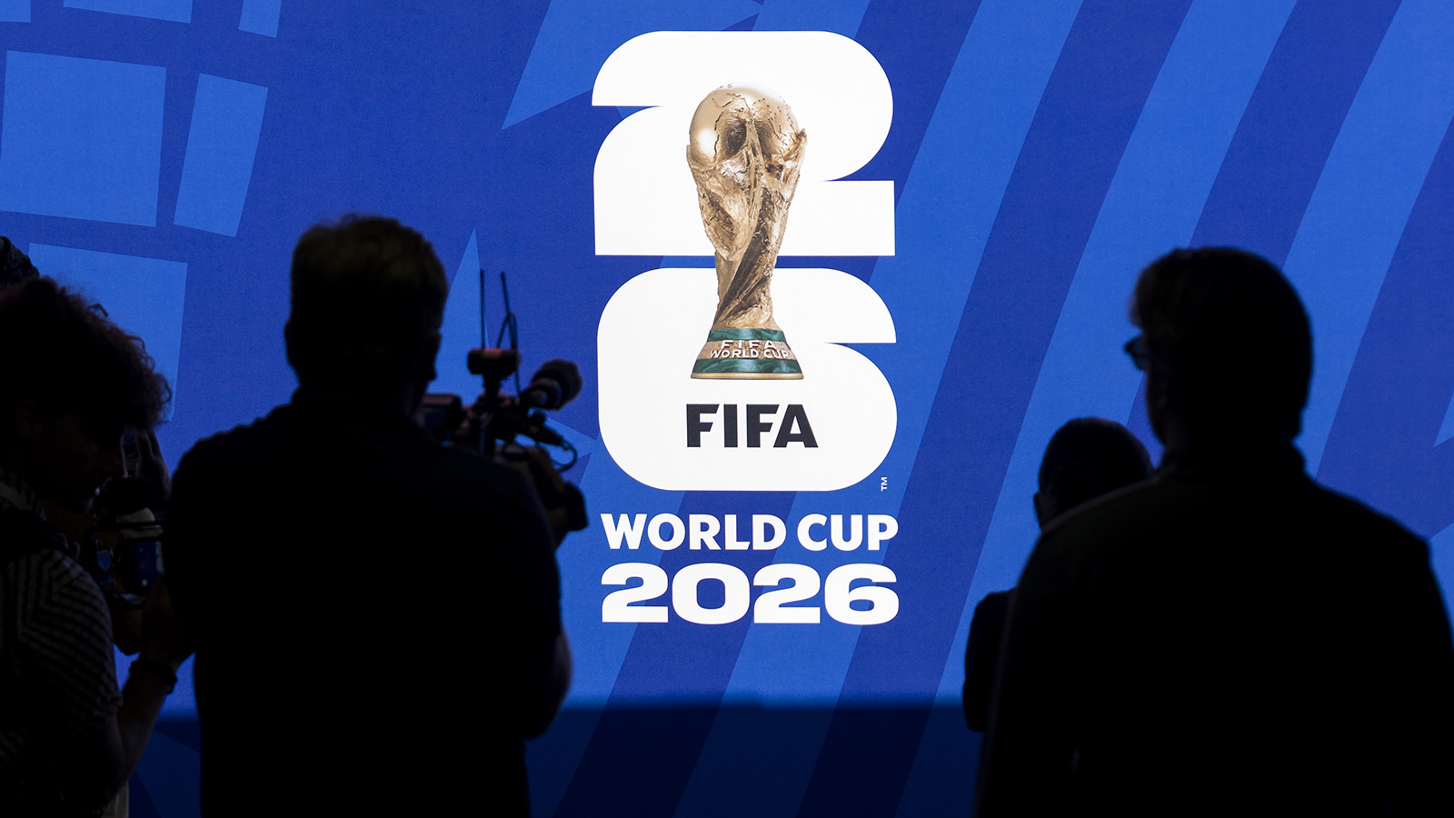 Где смотреть чемпионат мира по футболу 2026