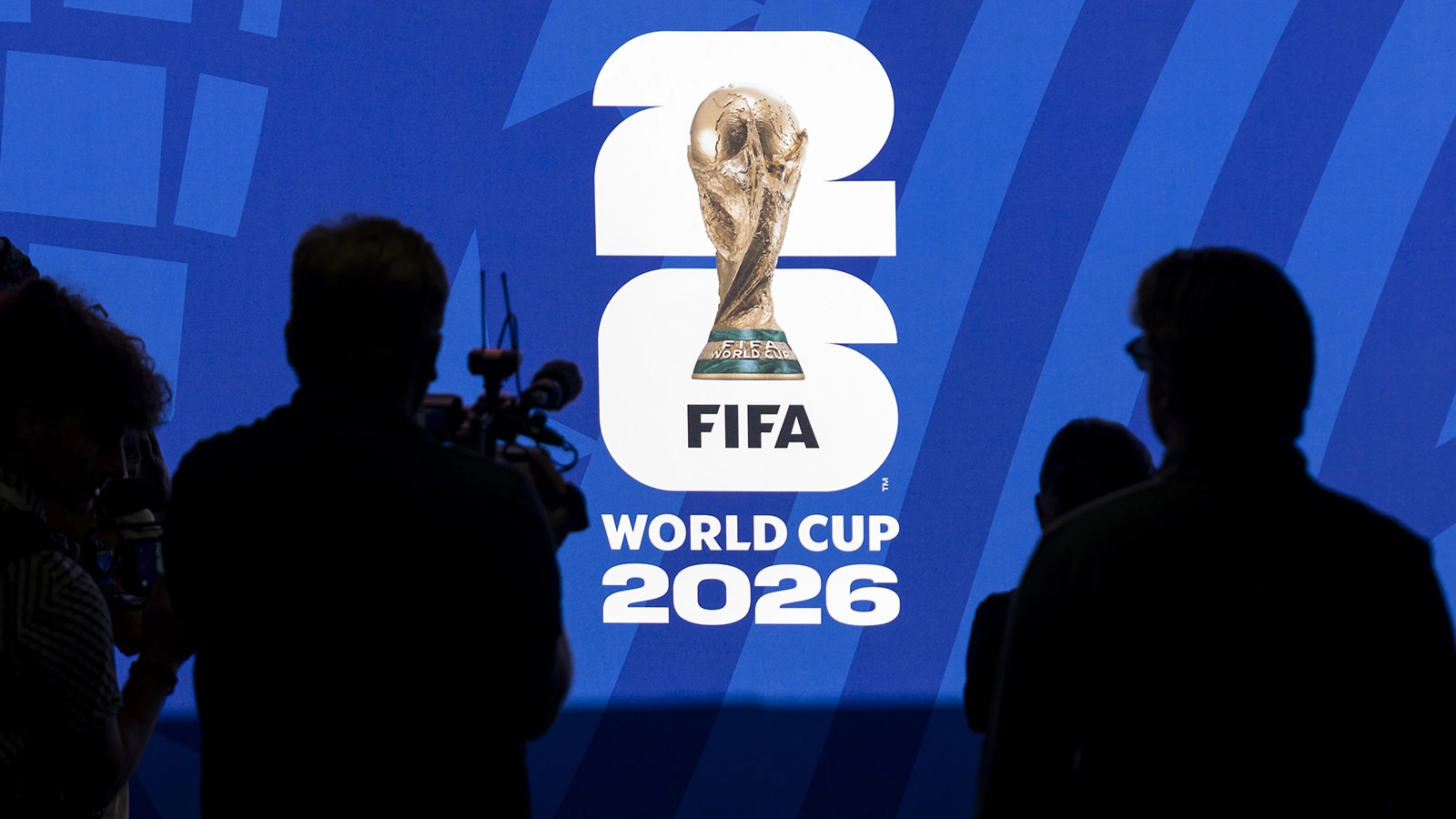 Где смотреть чемпионат мира по футболу 2026