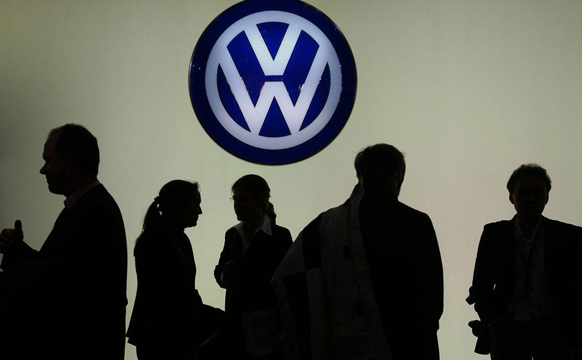 Боссы Volkswagen оценили положение концерна как угрозу его существованию