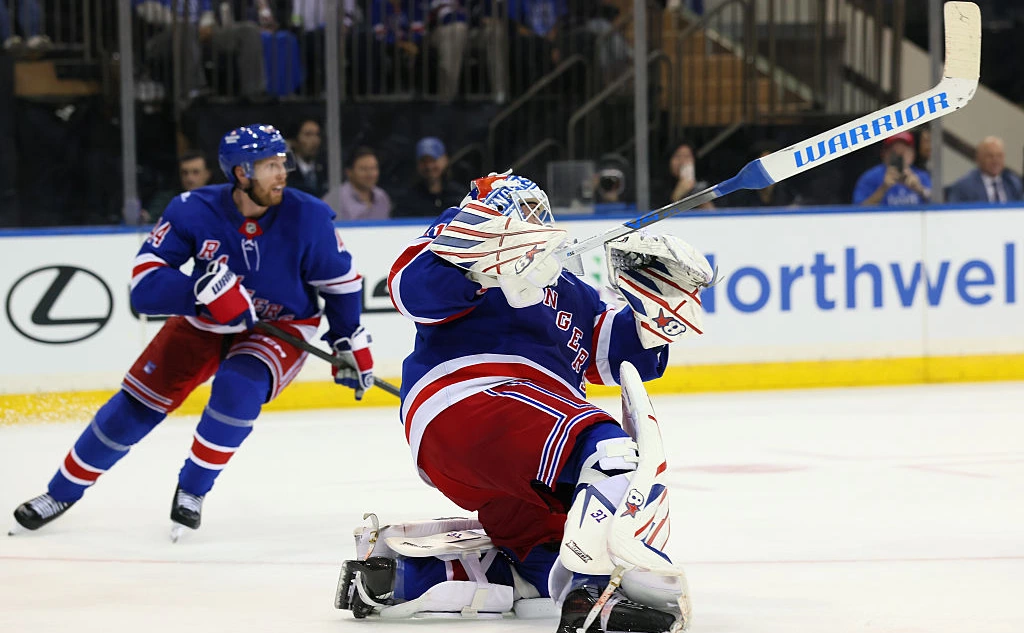 Bruce Bennett / Getty Images