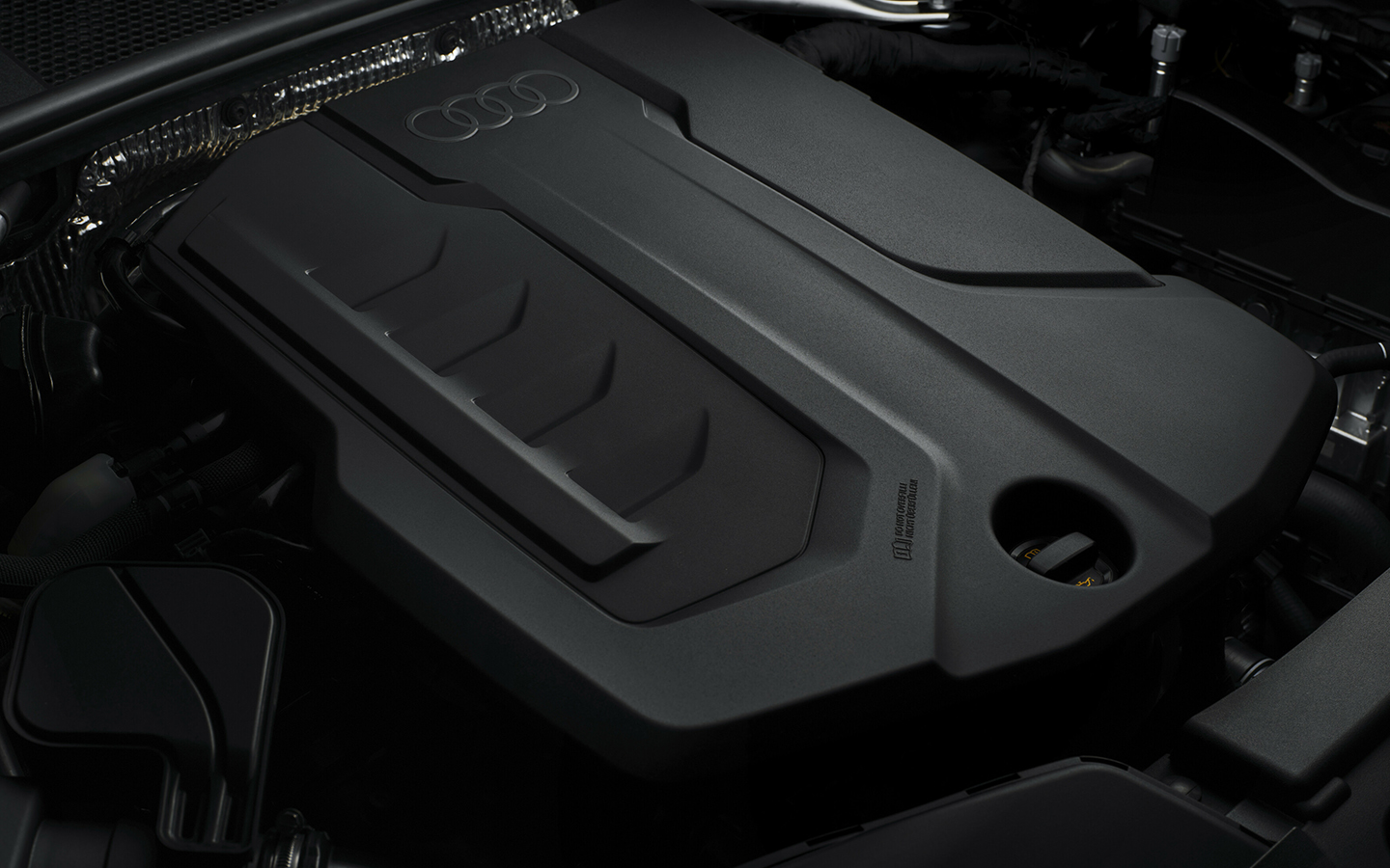 Audi A5 можно купить как с передним, так и с полным приводом Quattro