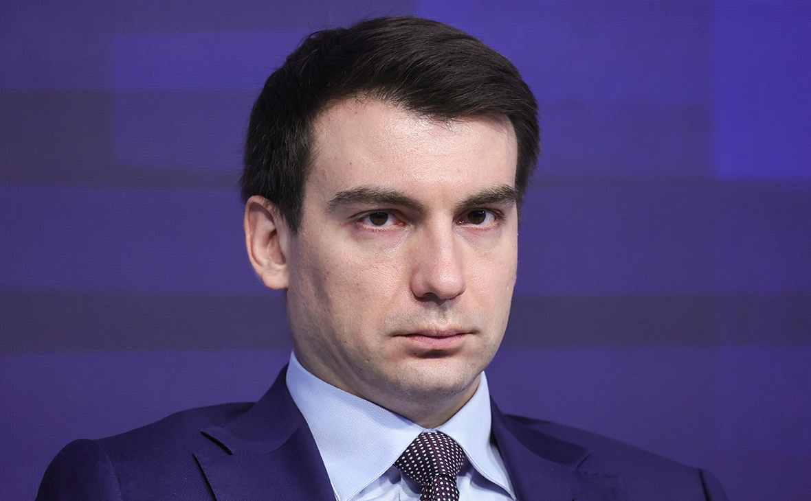 Евгений Мессман / ТАСС