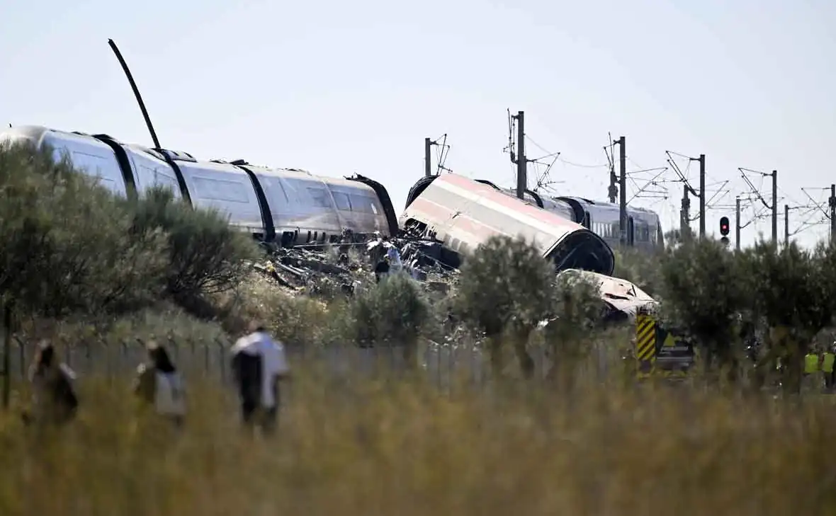 Burak Akbulut / Anadolu / Reuters