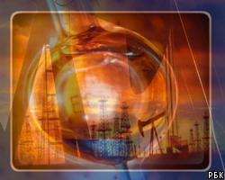 Запасы сырой нефти в США за неделю снизились на 2,8 млн барр.