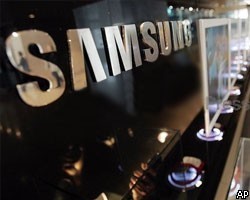 Чистая прибыль Samsung выросла больше чем в 2 раза