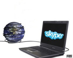 Сеть Skype могли обрушить хакеры