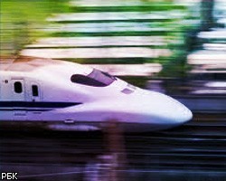 Догнать и обогнать весь мир: когда российские поезда наберут скорость