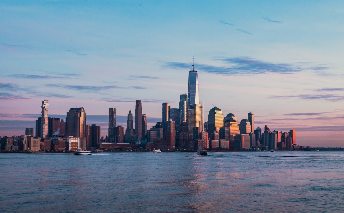 Фото: Mike C. Valdivia / Unsplash