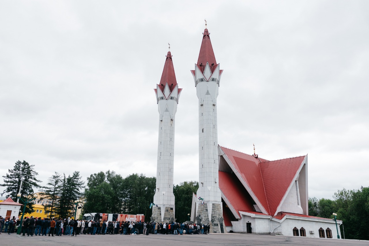 Фото: РБК Уфа