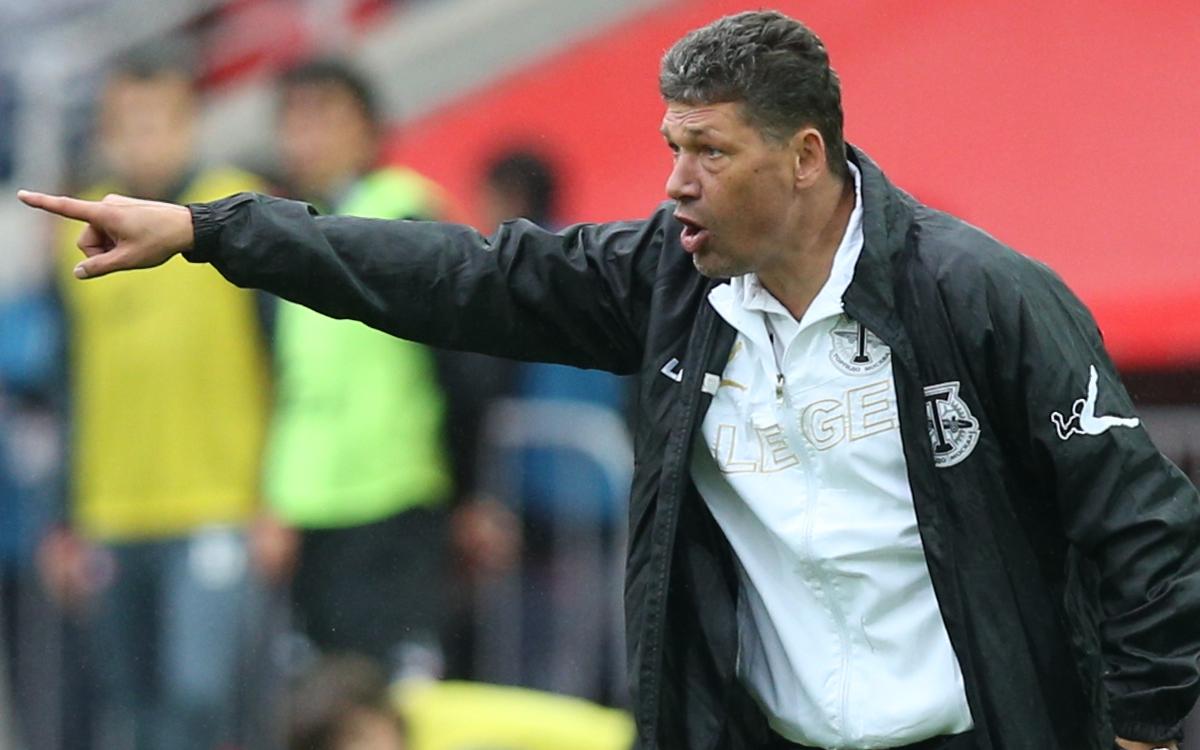 «Торпедо» сменило главного тренера спустя сутки после назначения