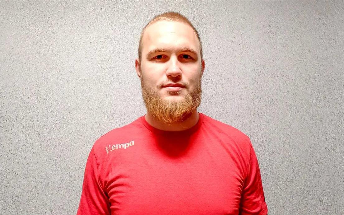 Чемпион России по гандболу получил три месяца ареста в Белоруссии