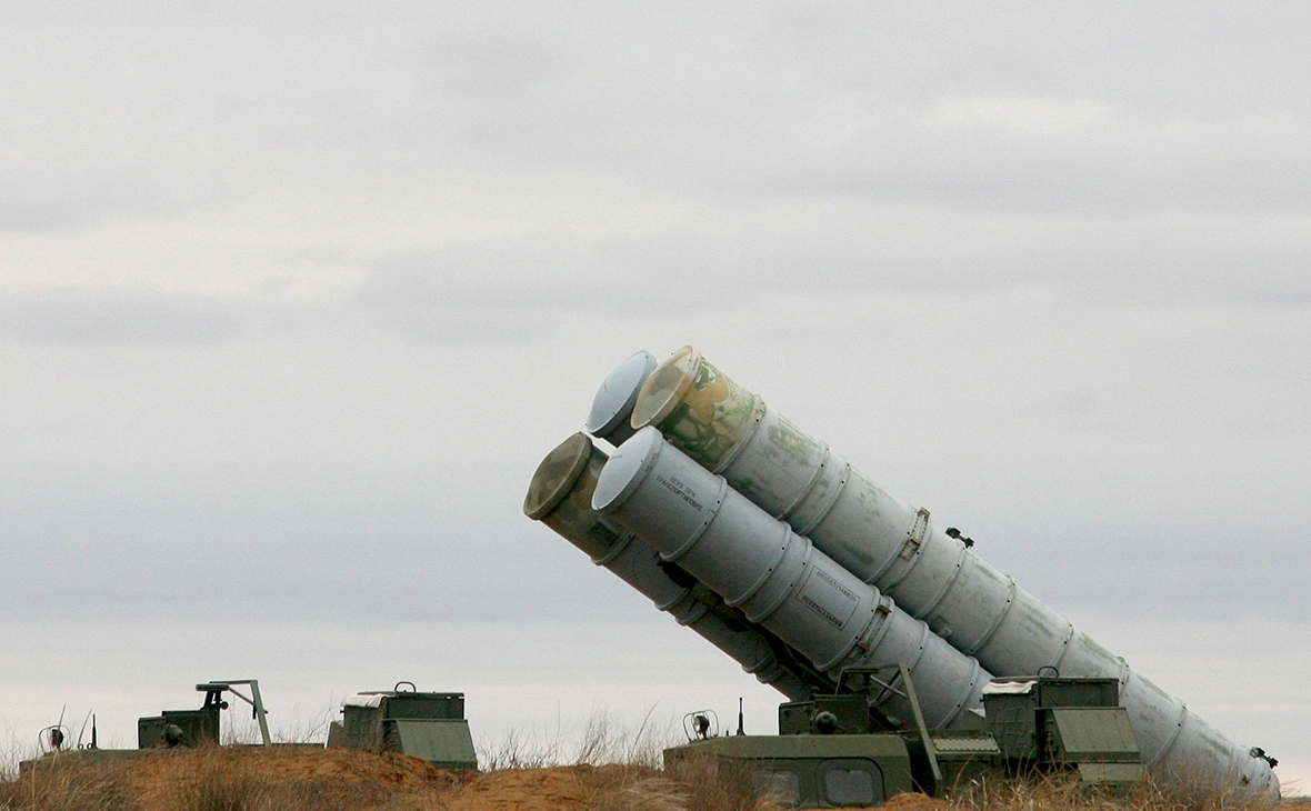 Дмитрий Рогулин / ТАСС