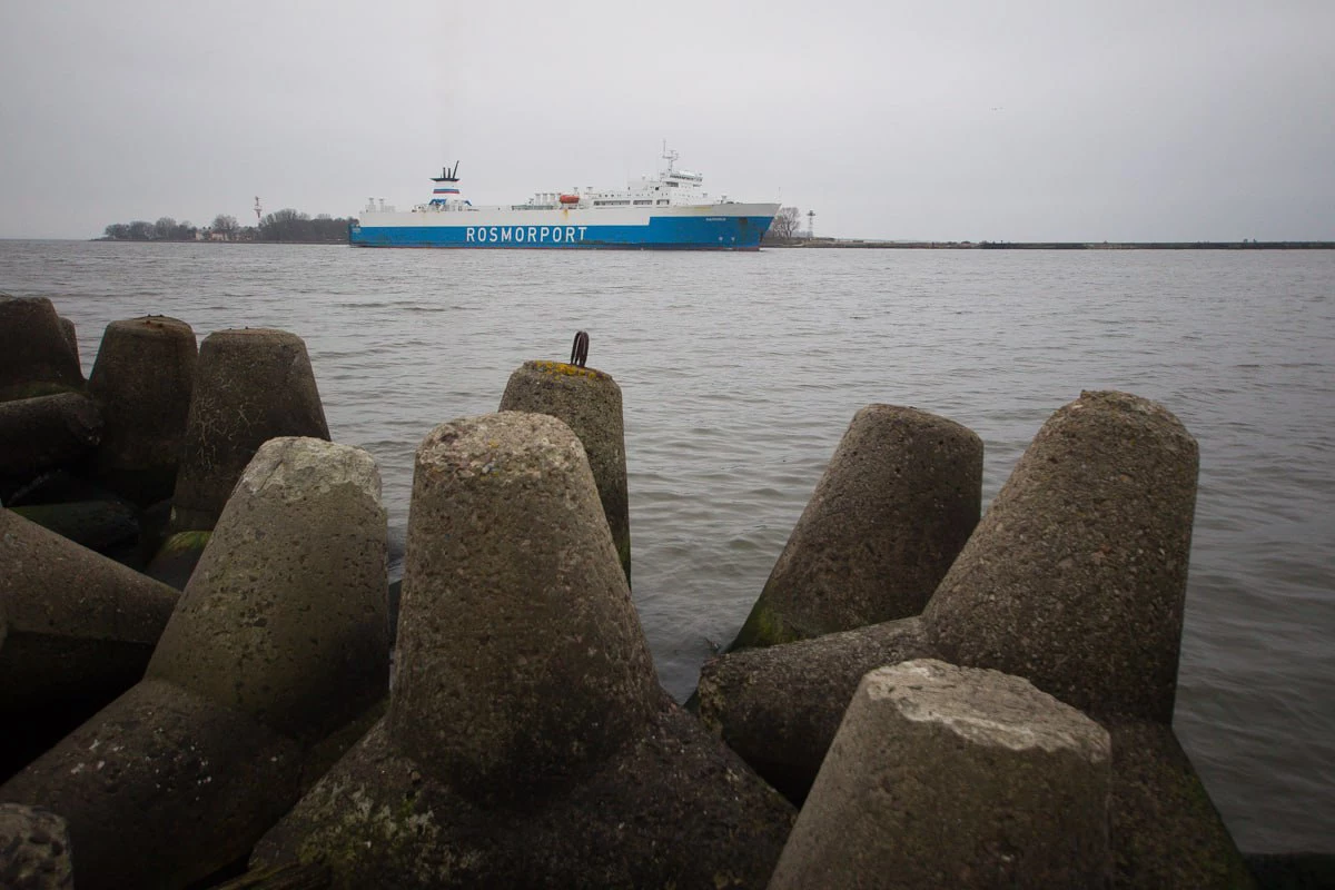 Александр Подгорчук