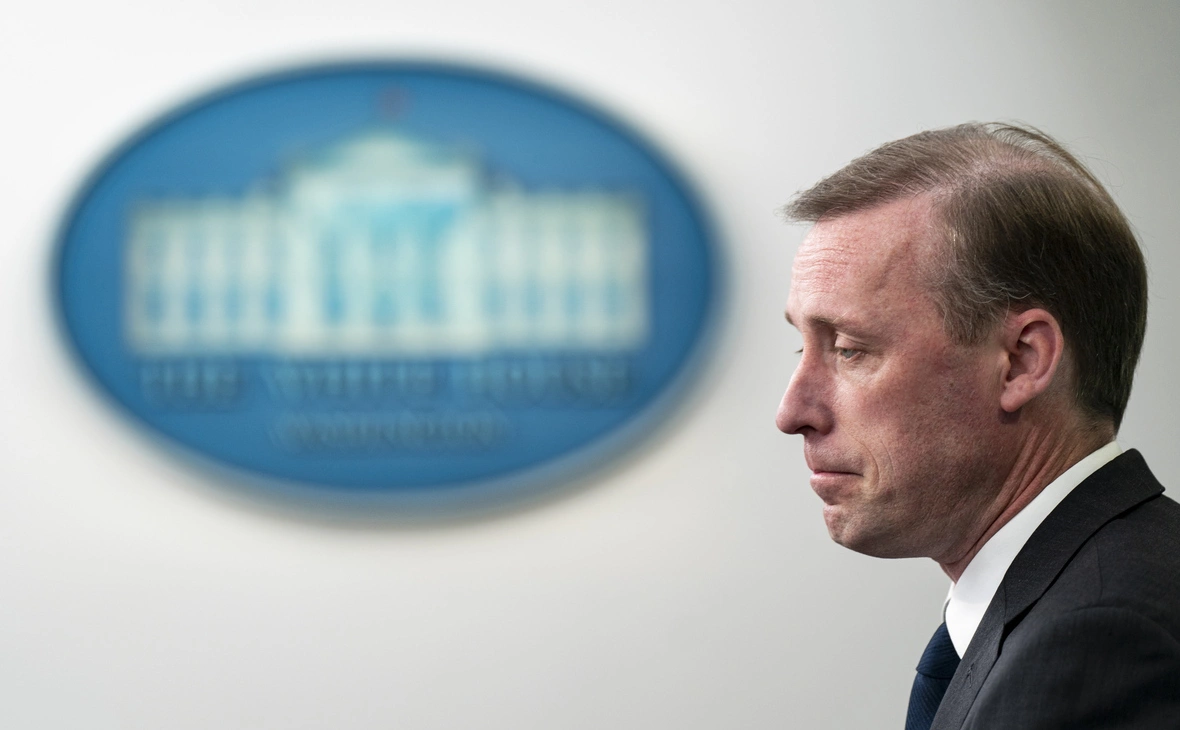  Al Drago / EPA / ТАСС