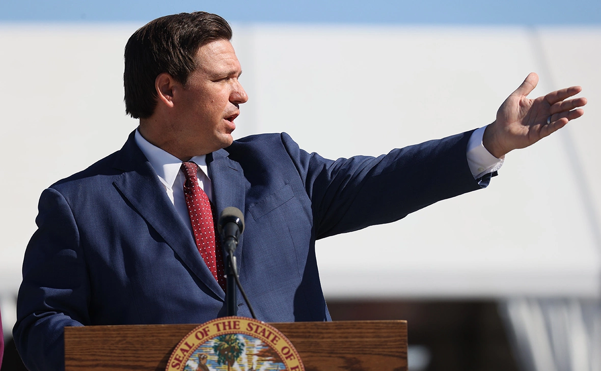 Joe Raedle / Getty Images