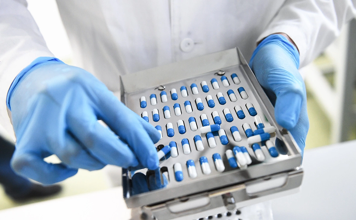 Валерий Мельников / РИА Новости