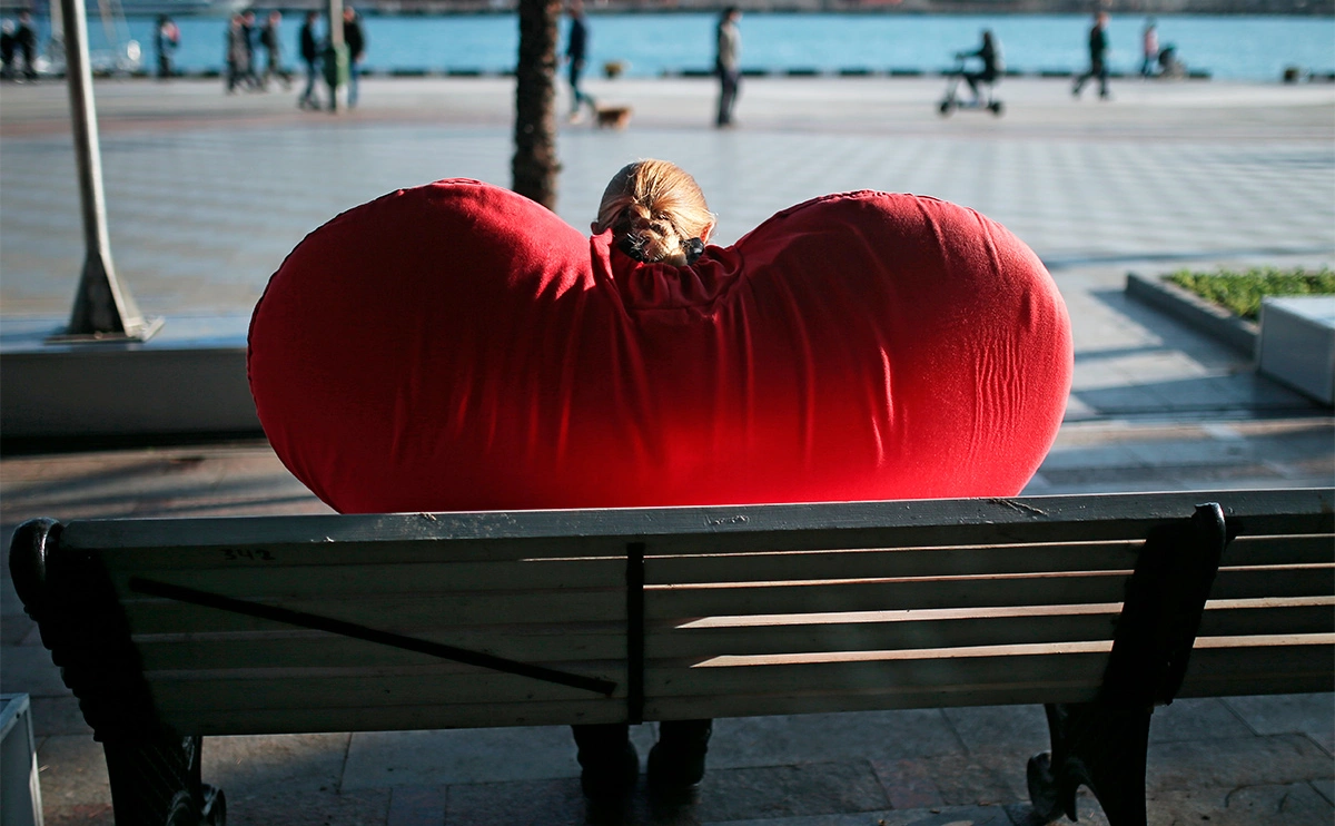 Константин Михальчевский / РИА Новости