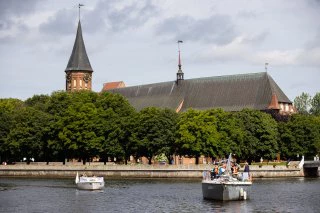 Александр Подгорчук