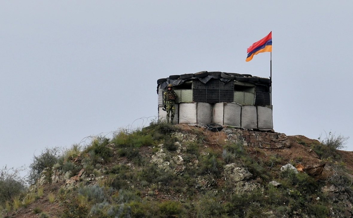 Михаил Воскресенский / РИА Новости