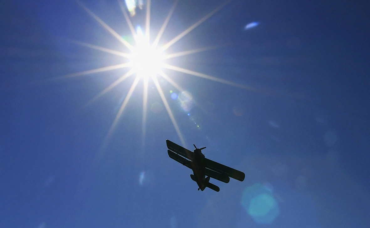 Виталий Аньков / РИА Новости