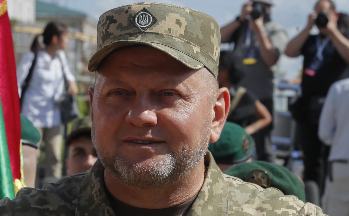 Сергей Долженко / EPA / ТАСС