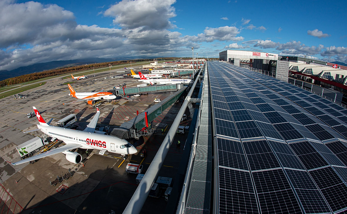 Robert Hradil / Getty Images