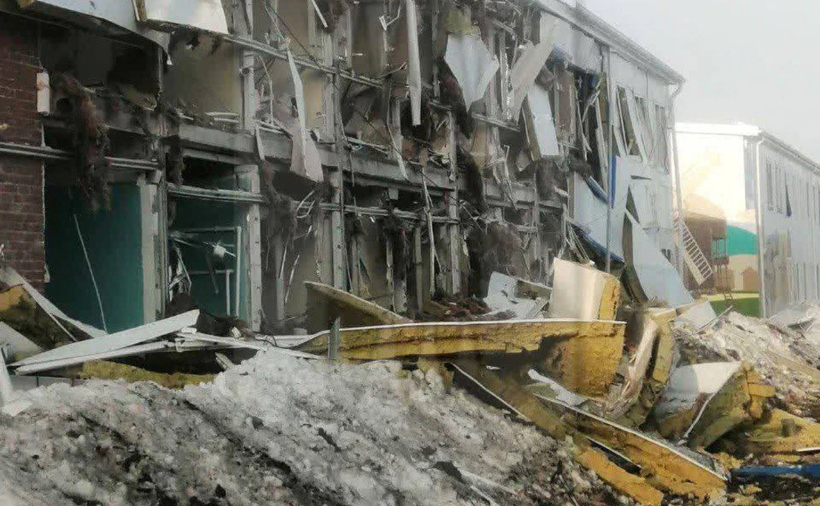 Осторожно Новости / Reuters