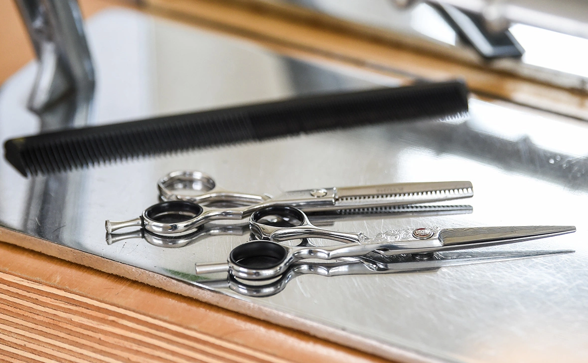 Kira Hofmann / dpa / picture-alliance / ТАСС