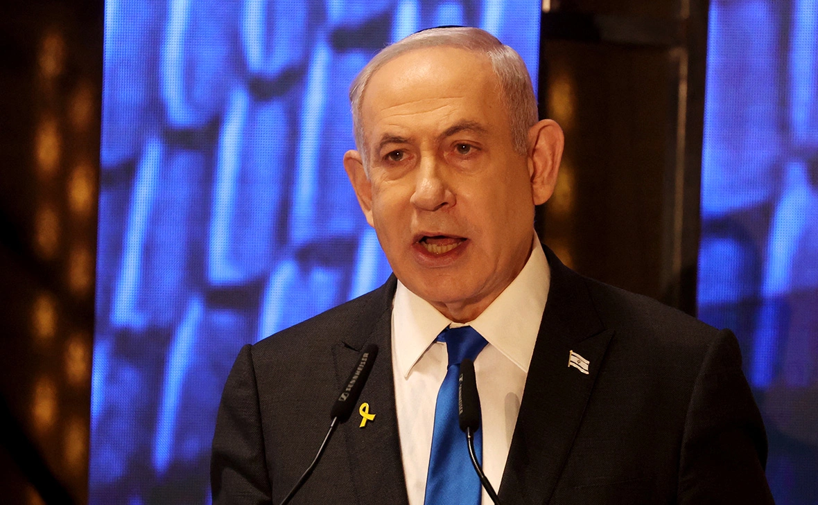 Gil Cohen-Magen / Reuters