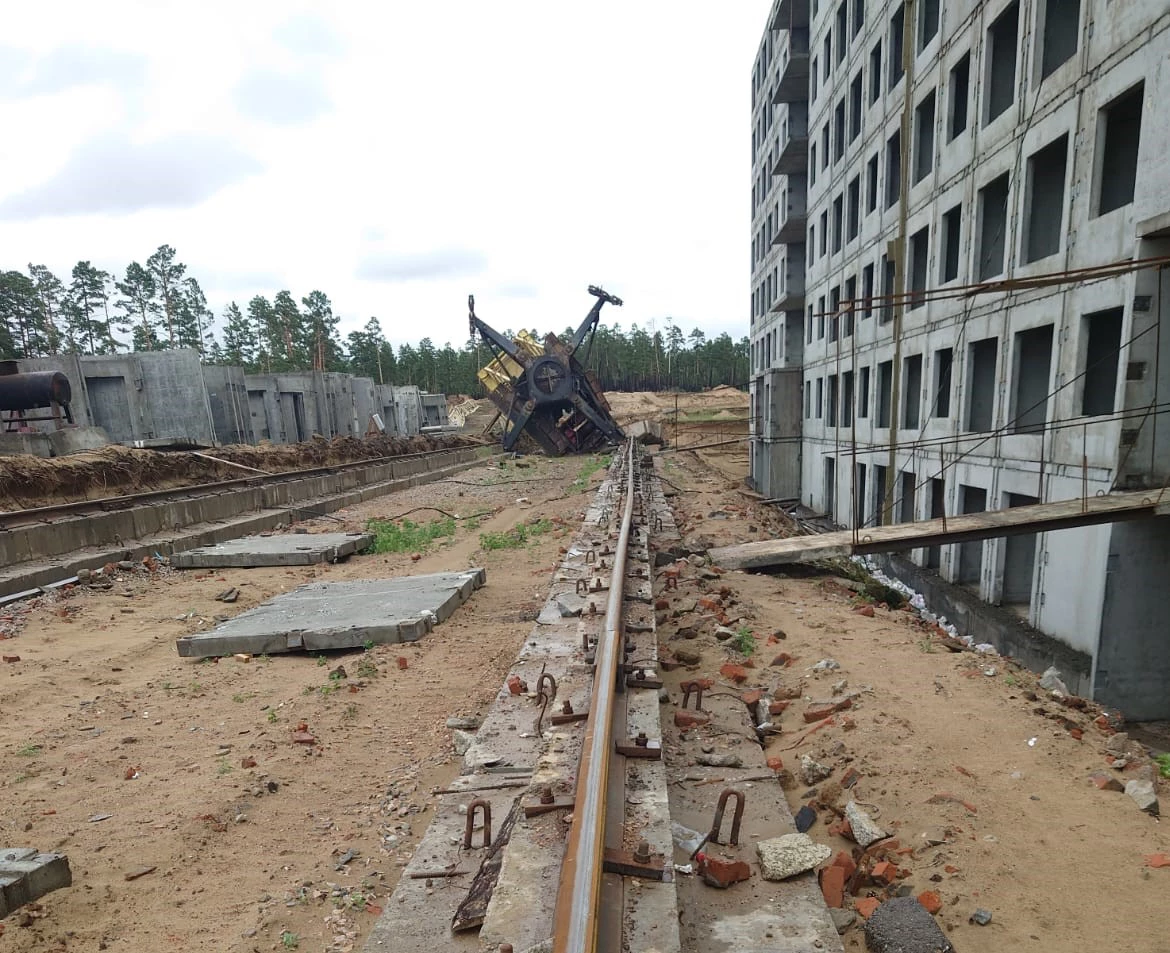 СУ СК РФ по Республике Бурятия