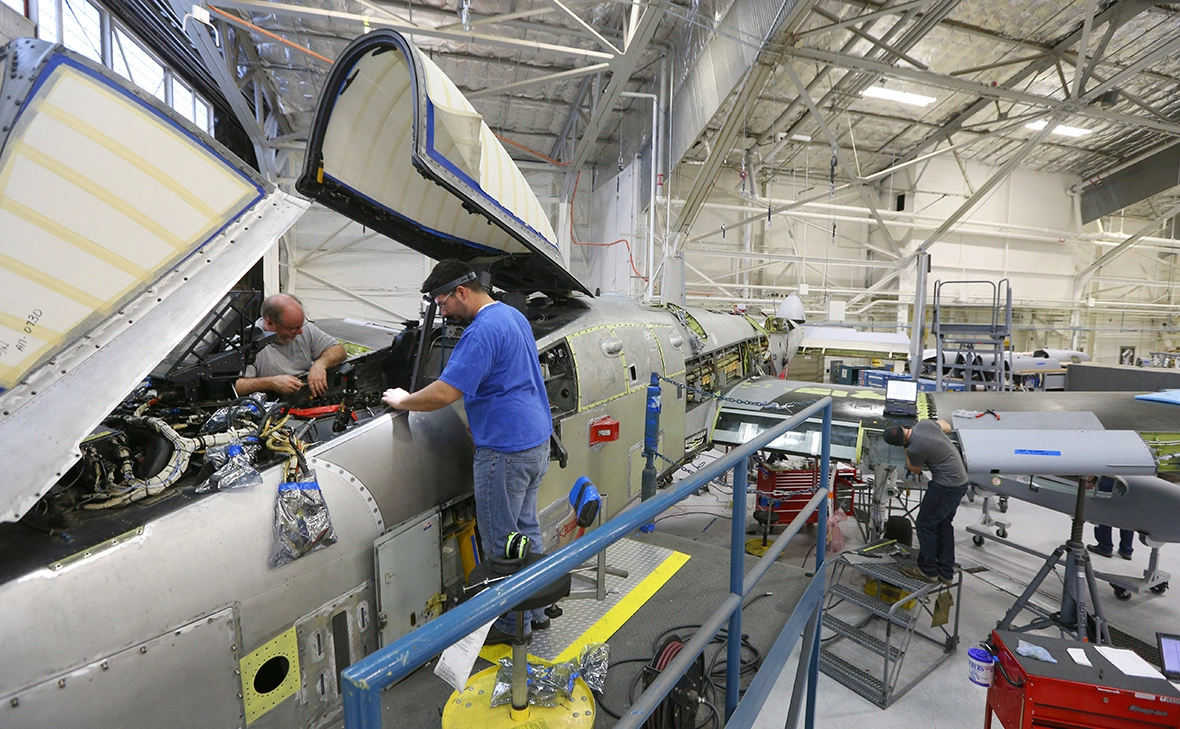 George Frey / Getty Images