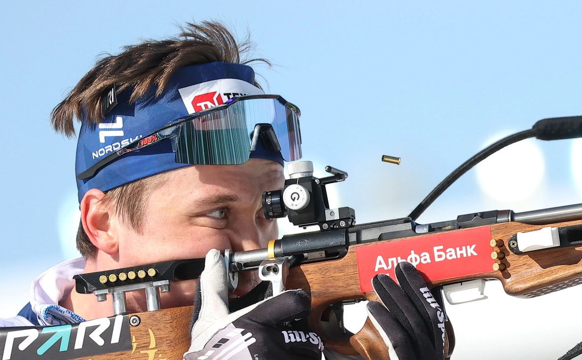 Донат Сорокин / ТАСС