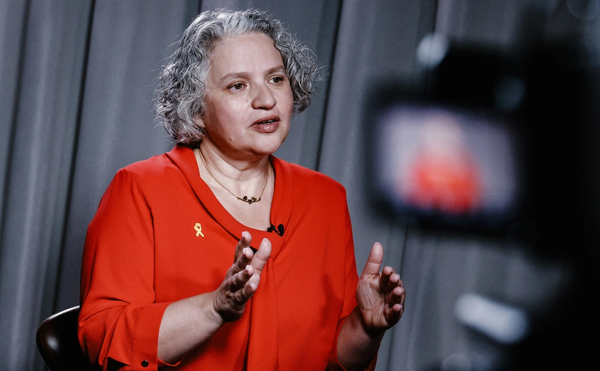 Андрей Любимов / РБК