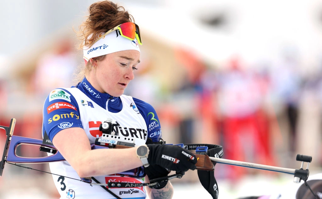 Alexander Hassenstein / Getty Images