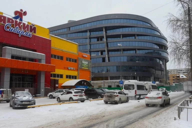 Марат Губайдуллин / URA.RU