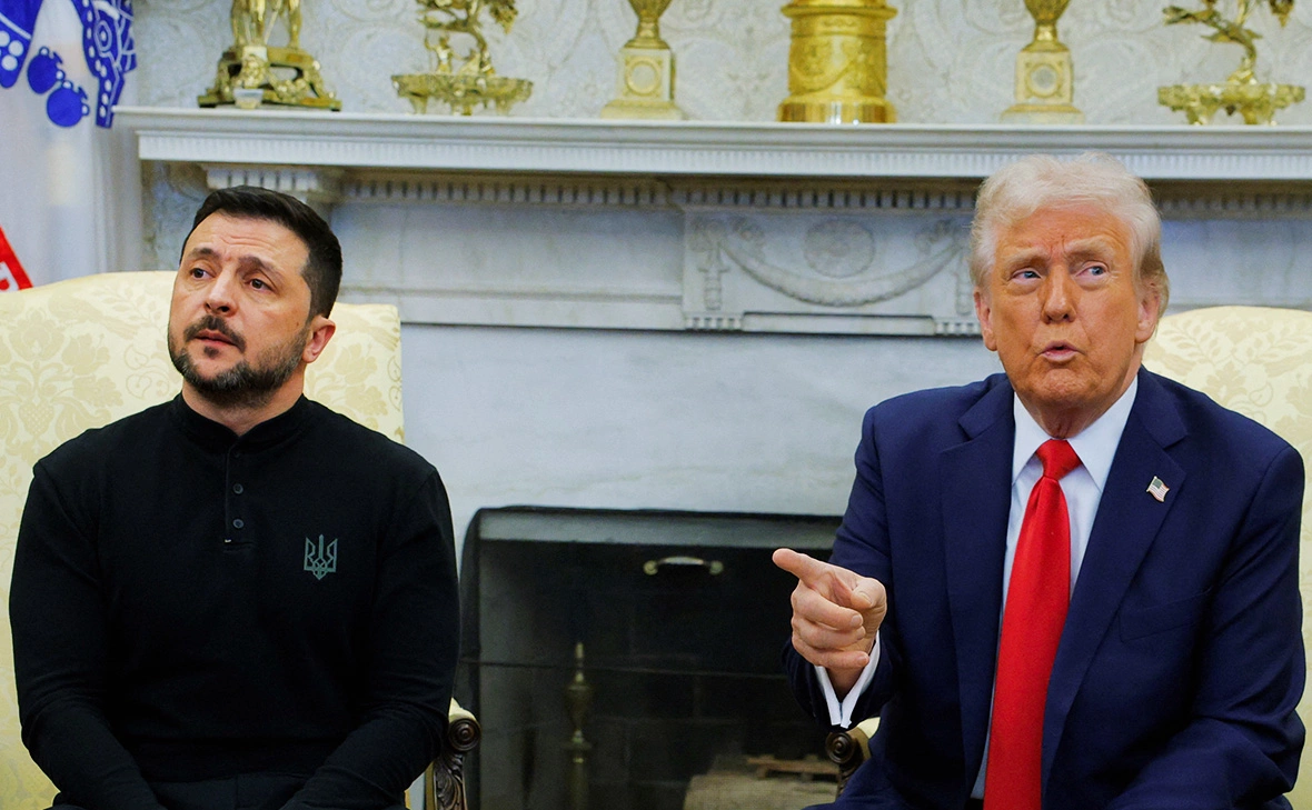 Brian Snyder / Reuters