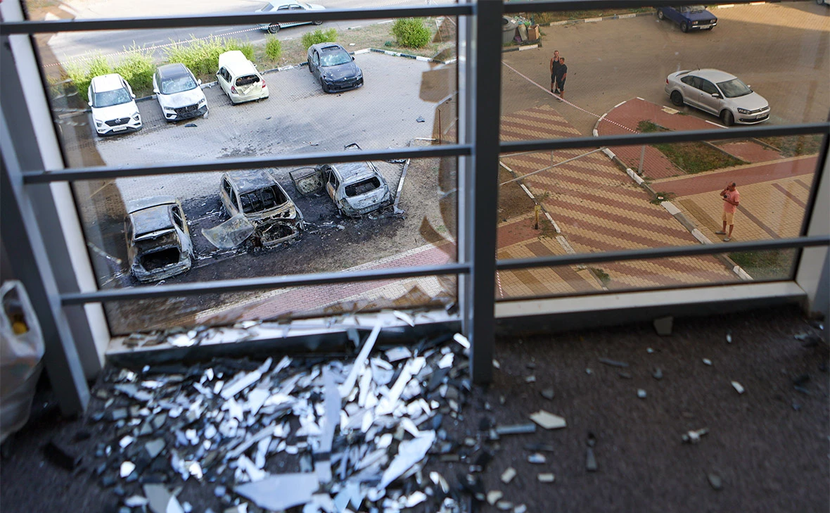 Евгений Силантьев / ТАСС