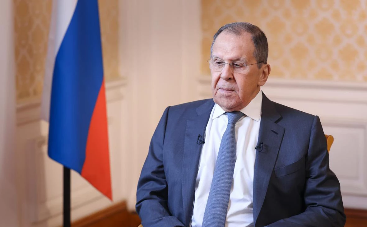 MID_Russia / Telegram