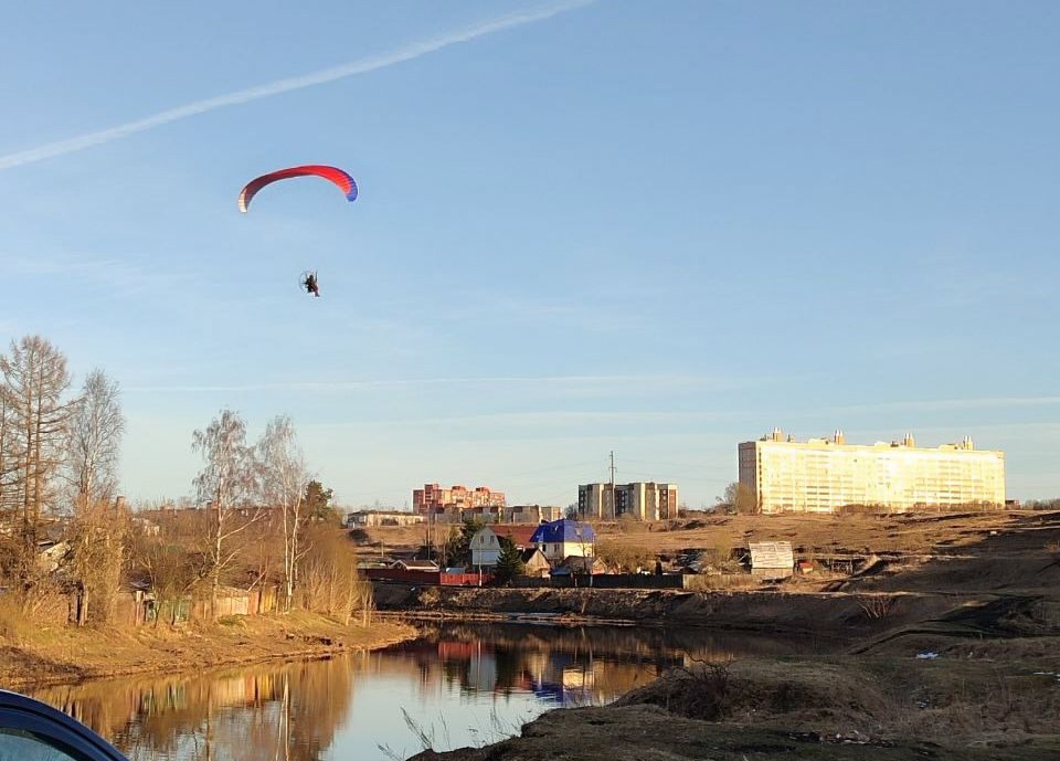 Фото: Поисковый отряд «ЛизаАлерт» Питер
