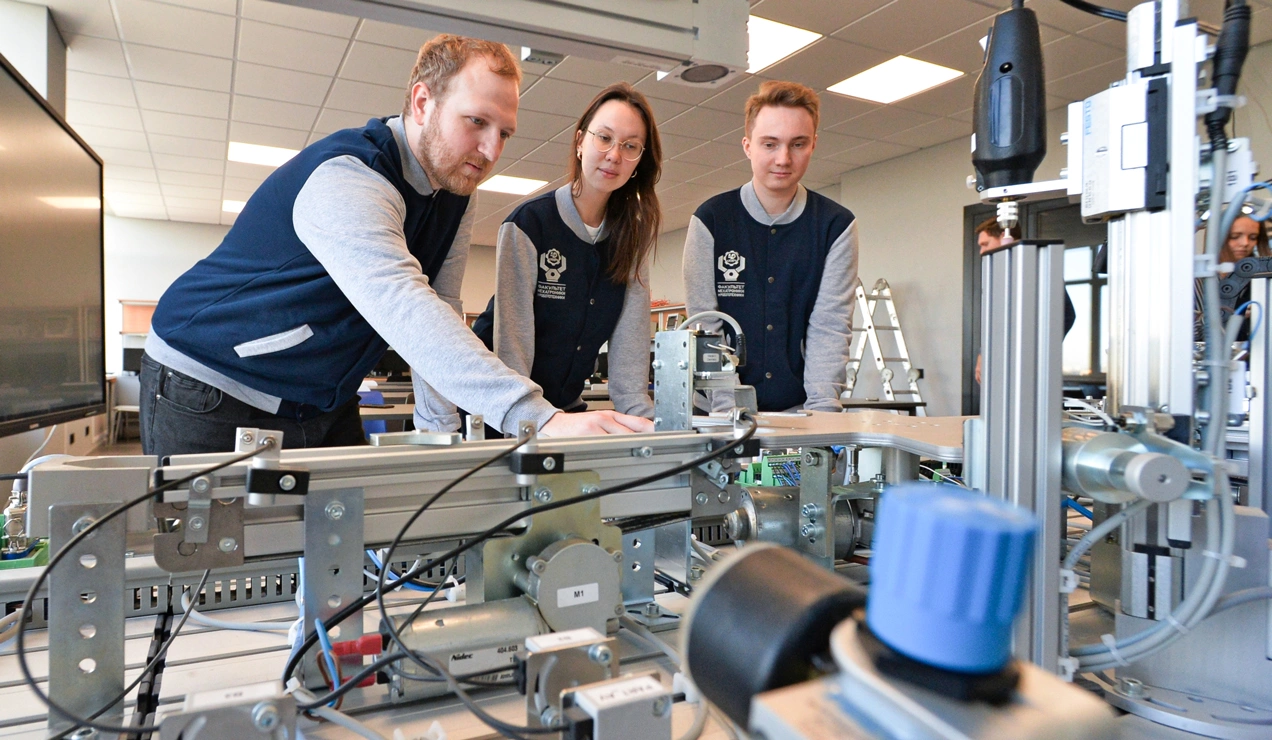 Вырастить и удержать: как производства борются с нехваткой специалистов