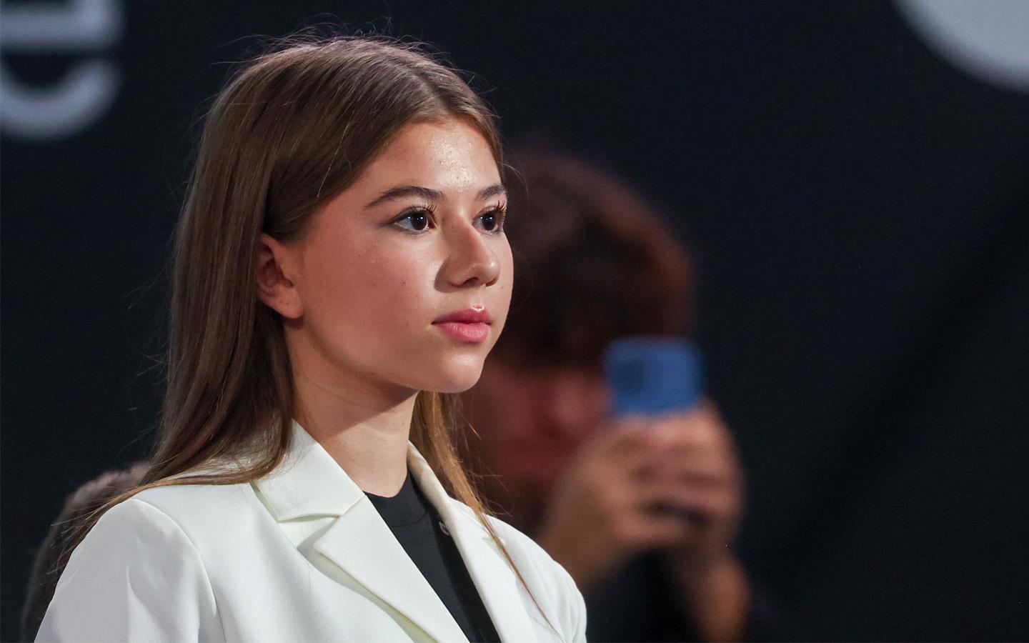 Милана Хаметова попала в ДТП. Мы узнали все подробности