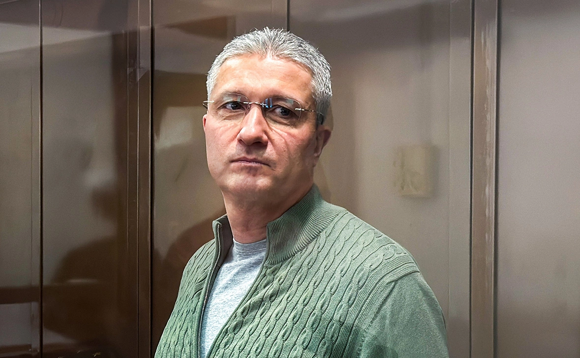 Сергей Петров / NEWS.ru / РБК