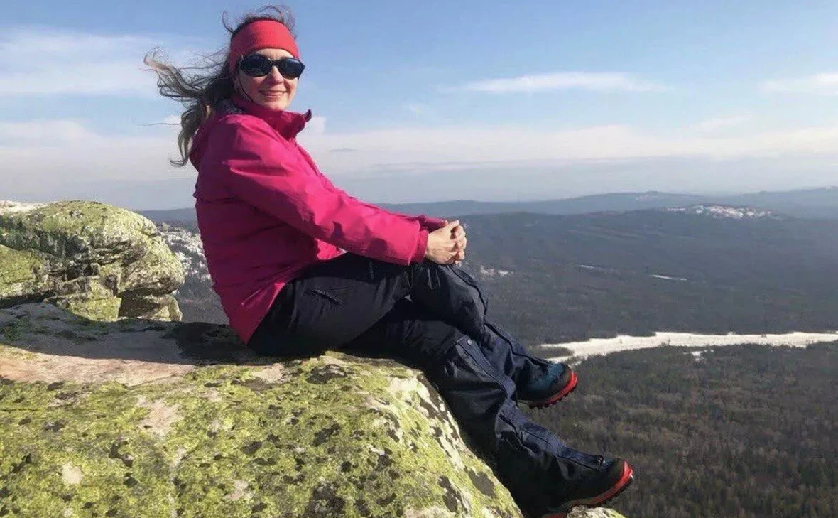 natalina_1022 / Instagram (входит в корпорацию Meta, признана экстремистской и запрещена в России)