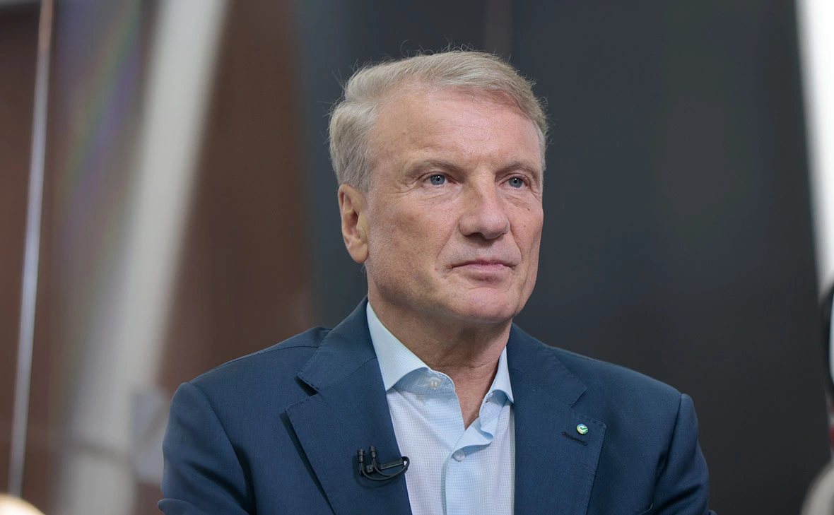 Михаил Гребенщиков / РБК