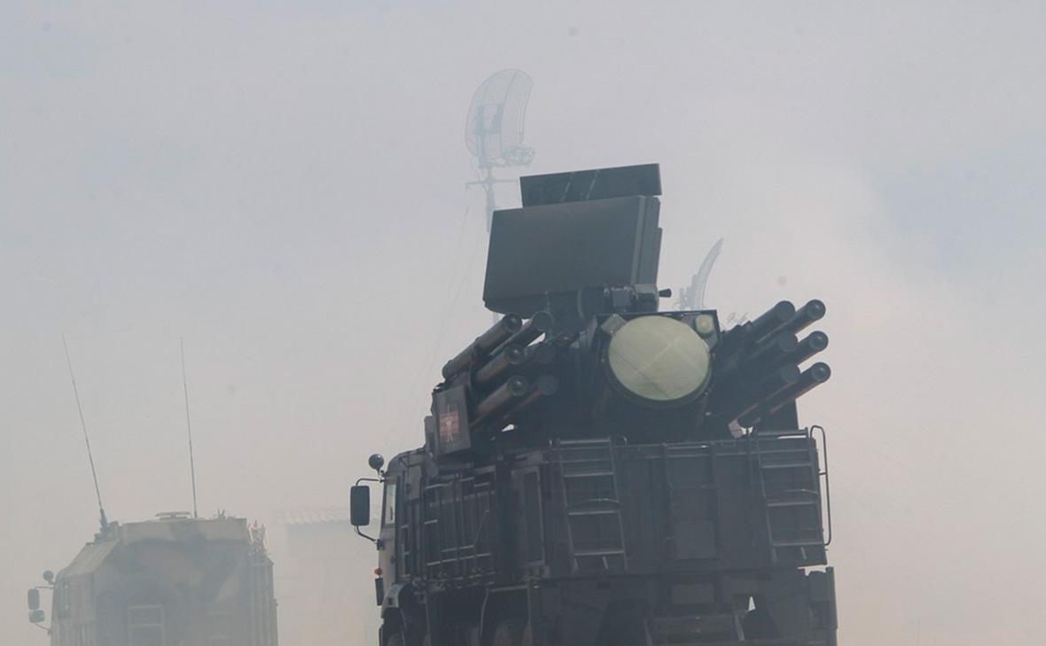 Фото:Минобороны России