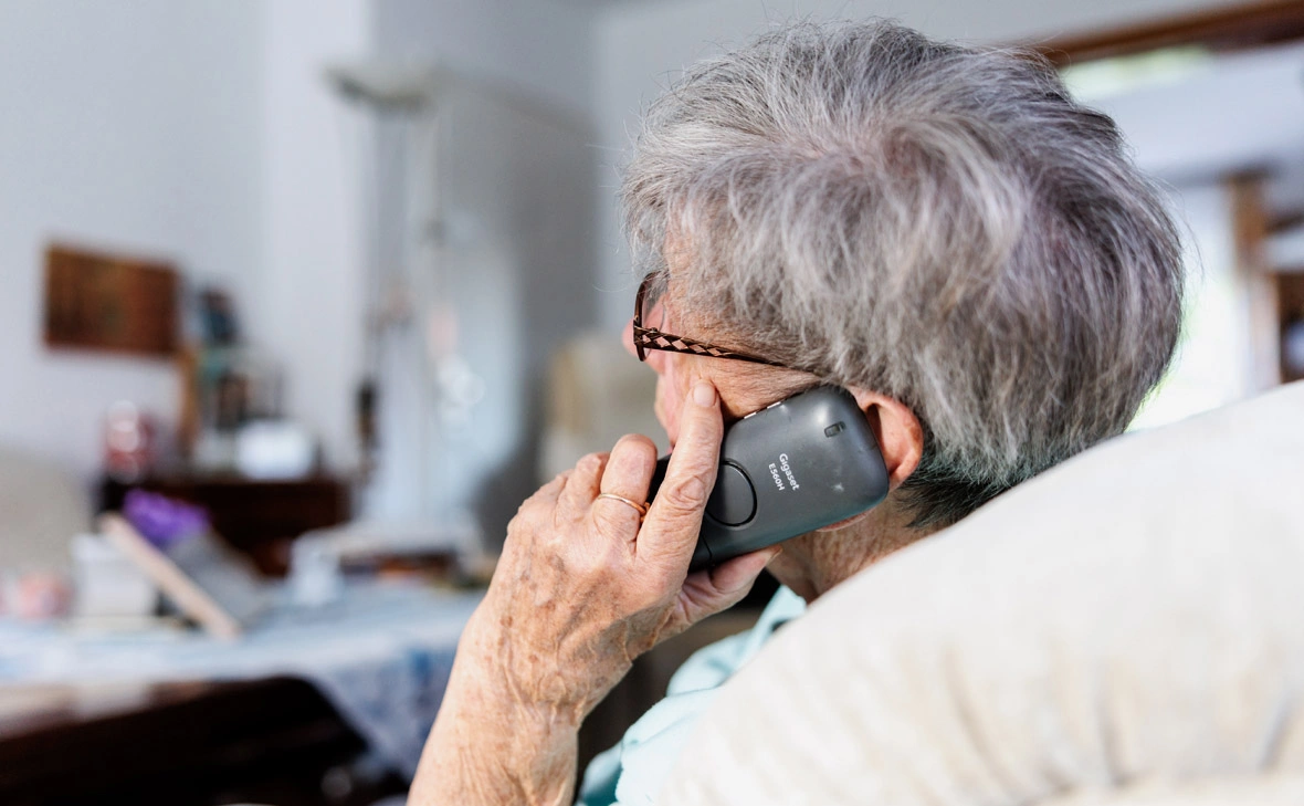 Matthias Balk / dpa / Global Look Press