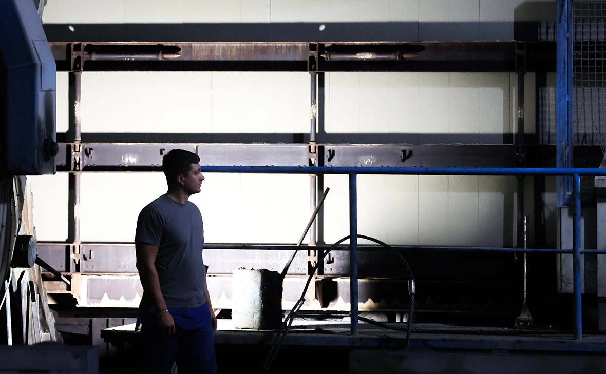 Сергей Мальгавко / ТАСС