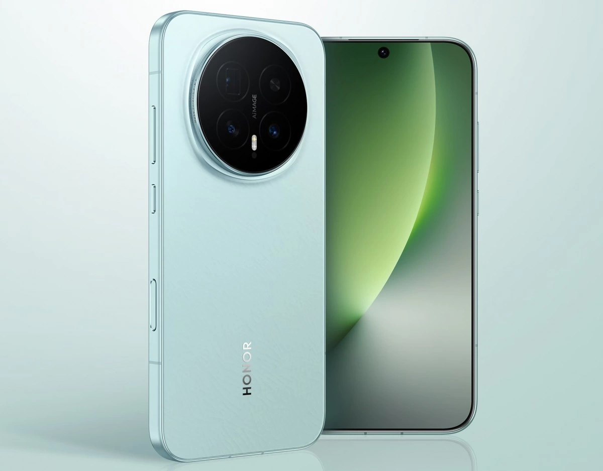 Honor Magic8 Pro