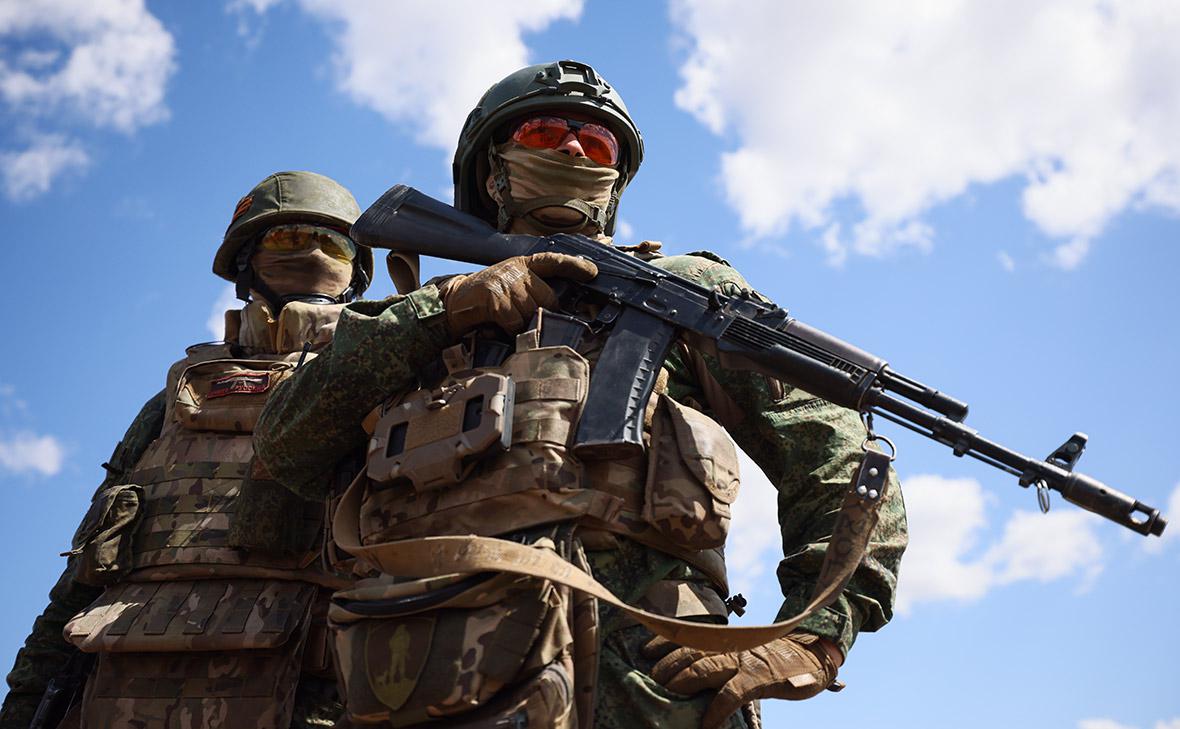 Фото: Александр Река / ТАСС