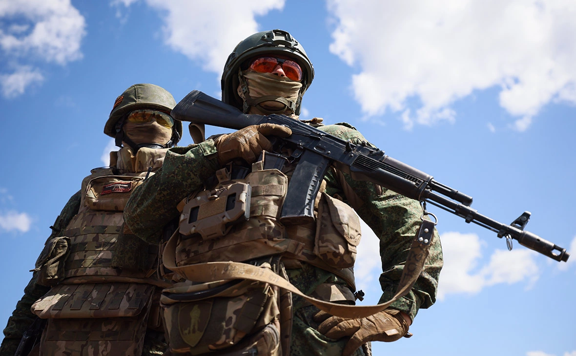 Александр Река / ТАСС